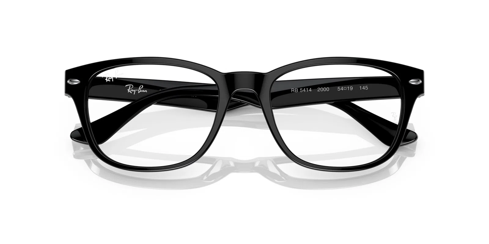 Ray-Ban 5414 Eyeglasses - view 7